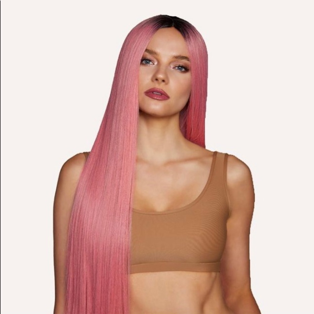 INH Hair “Bunny” wig